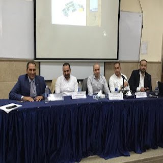 Thebes Academy organizes a labor market workshop