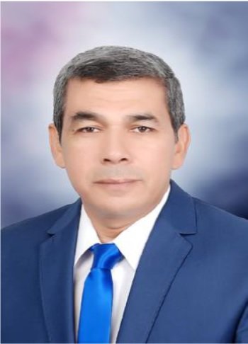 Assistant.Prof. Sameh Mohamed Hamed Alian