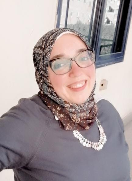 Doctor Zeinab Elazab