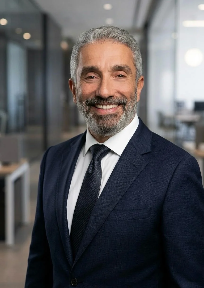 Ayman Afifi