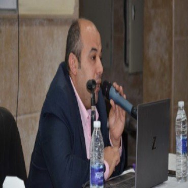 Workshop about technologyof the Internet of Things